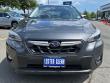 2022 Subaru Crosstrek Limited SUV
