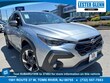  Subaru Crosstrek