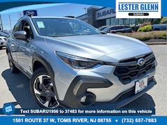 2025 Subaru Crosstrek Limited SUV