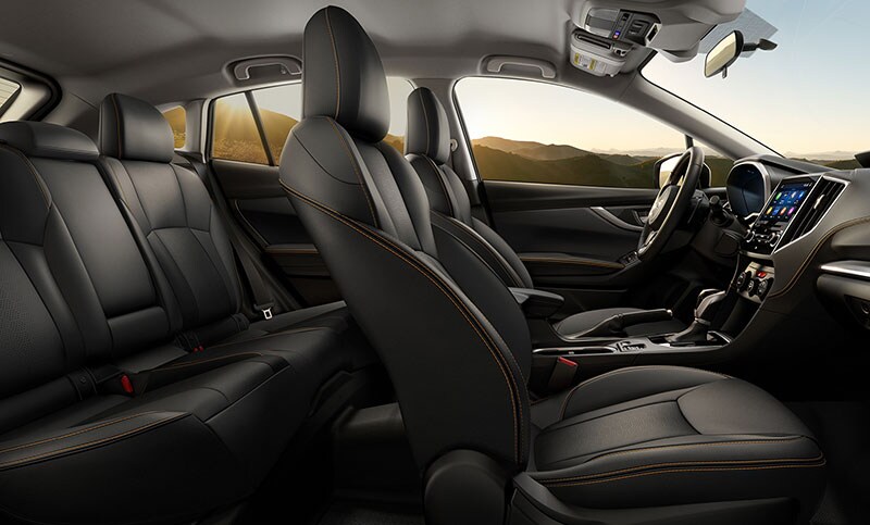 2019 Subaru Crosstrek | Lester Glenn Subaru | Toms River, NJ