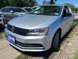 2015 Volkswagen Jetta 1.8T SE w/PZEV Sedan