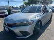 2023 Honda Civic Sport Hatchback