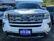2019 Ford Explorer Limited SUV
