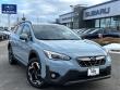 2023 Subaru Crosstrek Limited SUV