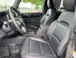 2025 Ford Bronco Badlands SUV