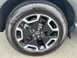 2022 Ford Bronco Sport Outer Banks SUV
