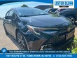  Toyota Corolla Hatchback
