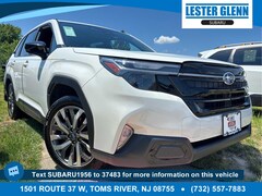 2026 Subaru Forester Touring SUV
