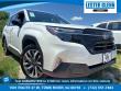 2026 Subaru Forester Touring SUV