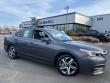 2022 Subaru Legacy Limited Sedan