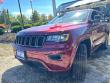 2021 Jeep Grand Cherokee Limited SUV
