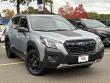 2022 Subaru Forester Wilderness SUV