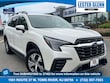  Subaru Ascent