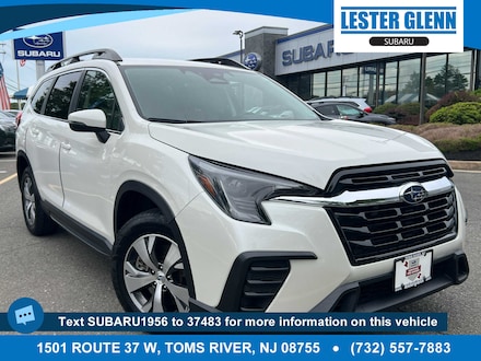2023 Subaru Ascent Premium 7-Passenger SUV