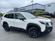 2024 Subaru Forester Wilderness SUV
