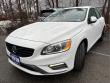 2017 Volvo S60 T5 FWD Dynamic Sedan