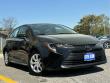 2024 Toyota Corolla LE Sedan