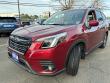 2022 Subaru Forester Premium SUV