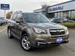 2018 Subaru Forester 2.5i Touring SUV