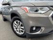 2018 Chevrolet Traverse LT Cloth w/1LT SUV