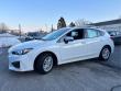 2017 Subaru Impreza 2.0i Premium 5-door