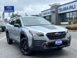 2022 Subaru Outback Wilderness SUV