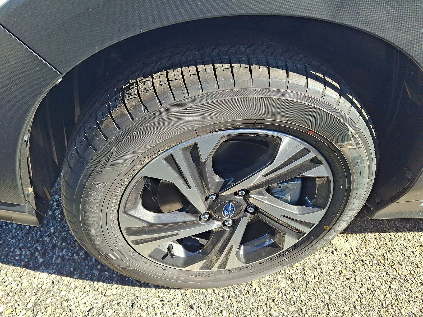 New 2026 Subaru Crosstrek Premium SUV