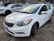 2015 Kia Forte EX FWD Sedan