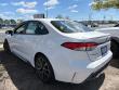 2020 Toyota Corolla SE Sedan