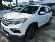2017 Honda Pilot EX-L w/Honda Sensing AWD SUV