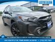 2024 Subaru Outback Onyx Edition SUV
