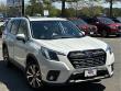 2023 Subaru Forester Limited SUV