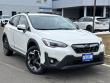 2023 Subaru Crosstrek Limited SUV