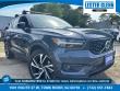 2022 Volvo XC40 T5 AWD R-Design SUV