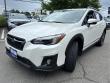 2019 Subaru Crosstrek 2.0i Limited SUV