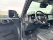 2025 Ford Bronco Badlands SUV