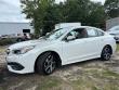 2020 Subaru Legacy Limited Sedan