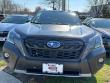2025 Subaru Forester Wilderness SUV