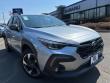 2025 Subaru Crosstrek Limited SUV