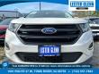 2016 Ford Edge Sport SUV
