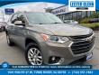 2018 Chevrolet Traverse LT Cloth w/1LT SUV
