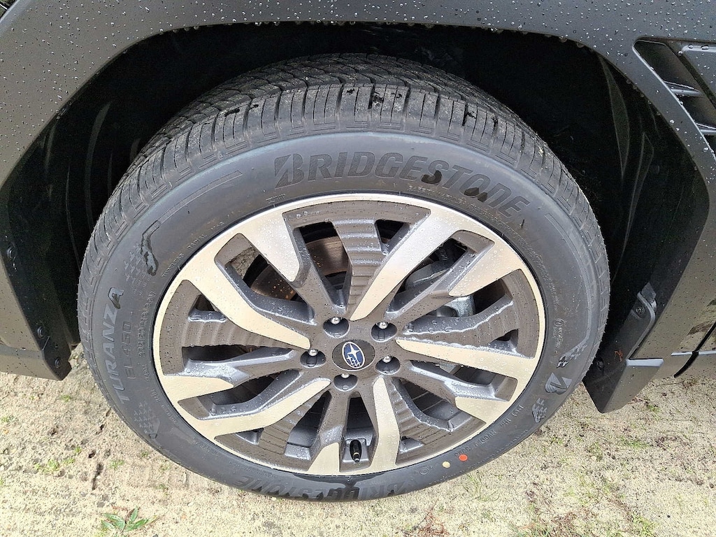 New 2025 Subaru Forester Hybrid Touring SUV