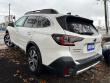 2022 Subaru Outback Limited SUV