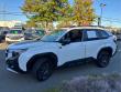 2026 Subaru Forester Wilderness SUV