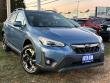 2021 Subaru Crosstrek Limited SUV