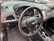 2017 Chevrolet Cruze LT Auto Hatchback
