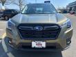 2023 Subaru Forester Limited SUV