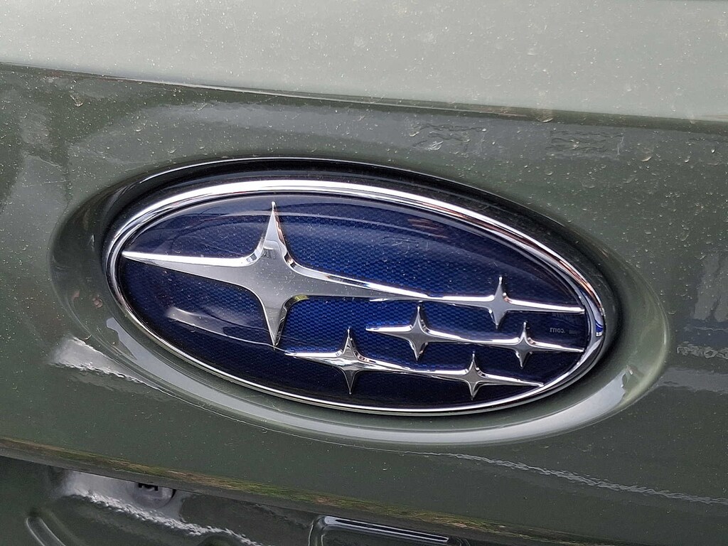 New 2026 Subaru Crosstrek Limited SUV