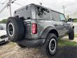 2025 Ford Bronco Badlands SUV