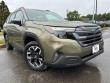 2025 Subaru Forester Premium SUV